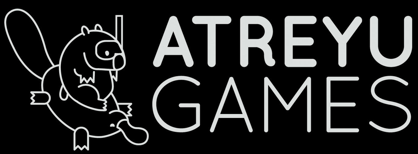 Atreyu Games Atreyu Games