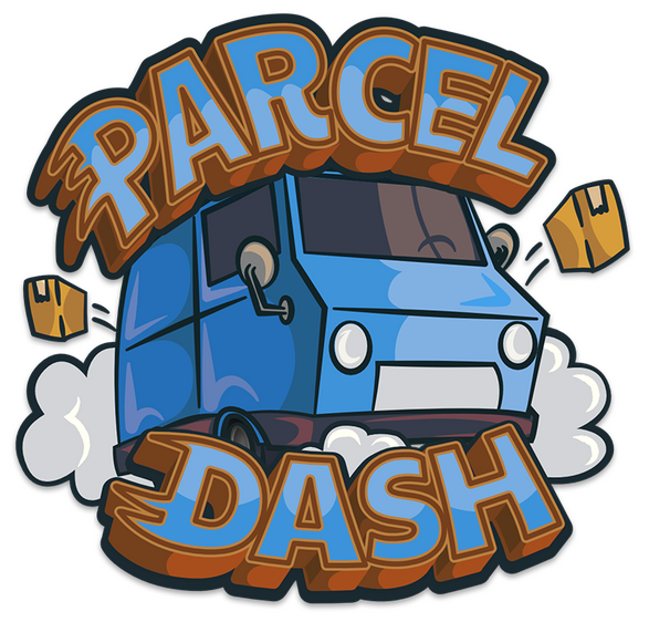 Parcel Dash