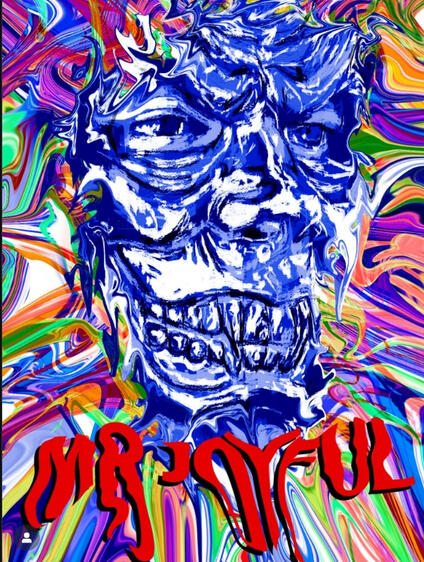 Mr.Joyful Mr.Joyful