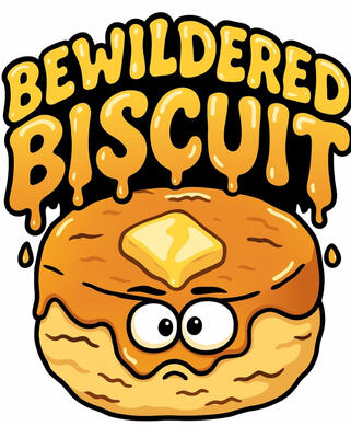 Bewildered Biscuit Productions