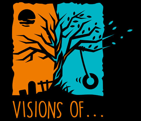 Visions of Blank Visions of Blank